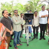Sommi Films Production No 1 Movie Opening Stills | Picture 1270870