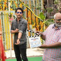 Sommi Films Production No 1 Movie Opening Stills | Picture 1270871
