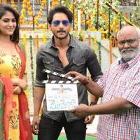 Sommi Films Production No 1 Movie Opening Stills | Picture 1270875