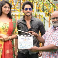 Sommi Films Production No 1 Movie Opening Stills | Picture 1270876
