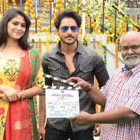 Sommi Films Production No 1 Movie Opening Stills | Picture 1270877