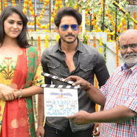 Sommi Films Production No 1 Movie Opening Stills | Picture 1270880