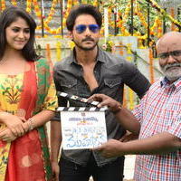 Sommi Films Production No 1 Movie Opening Stills | Picture 1270881