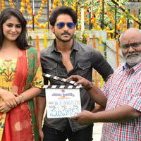 Sommi Films Production No 1 Movie Opening Stills | Picture 1270883