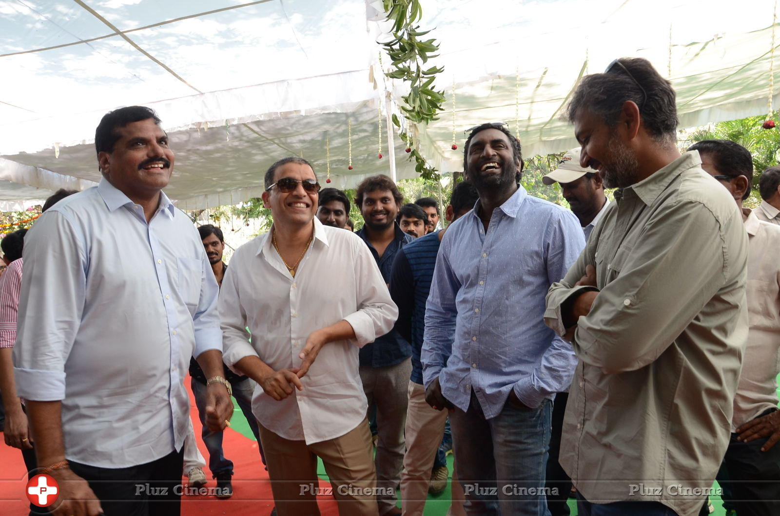 Sommi Films Production No 1 Movie Opening Stills | Picture 1270768