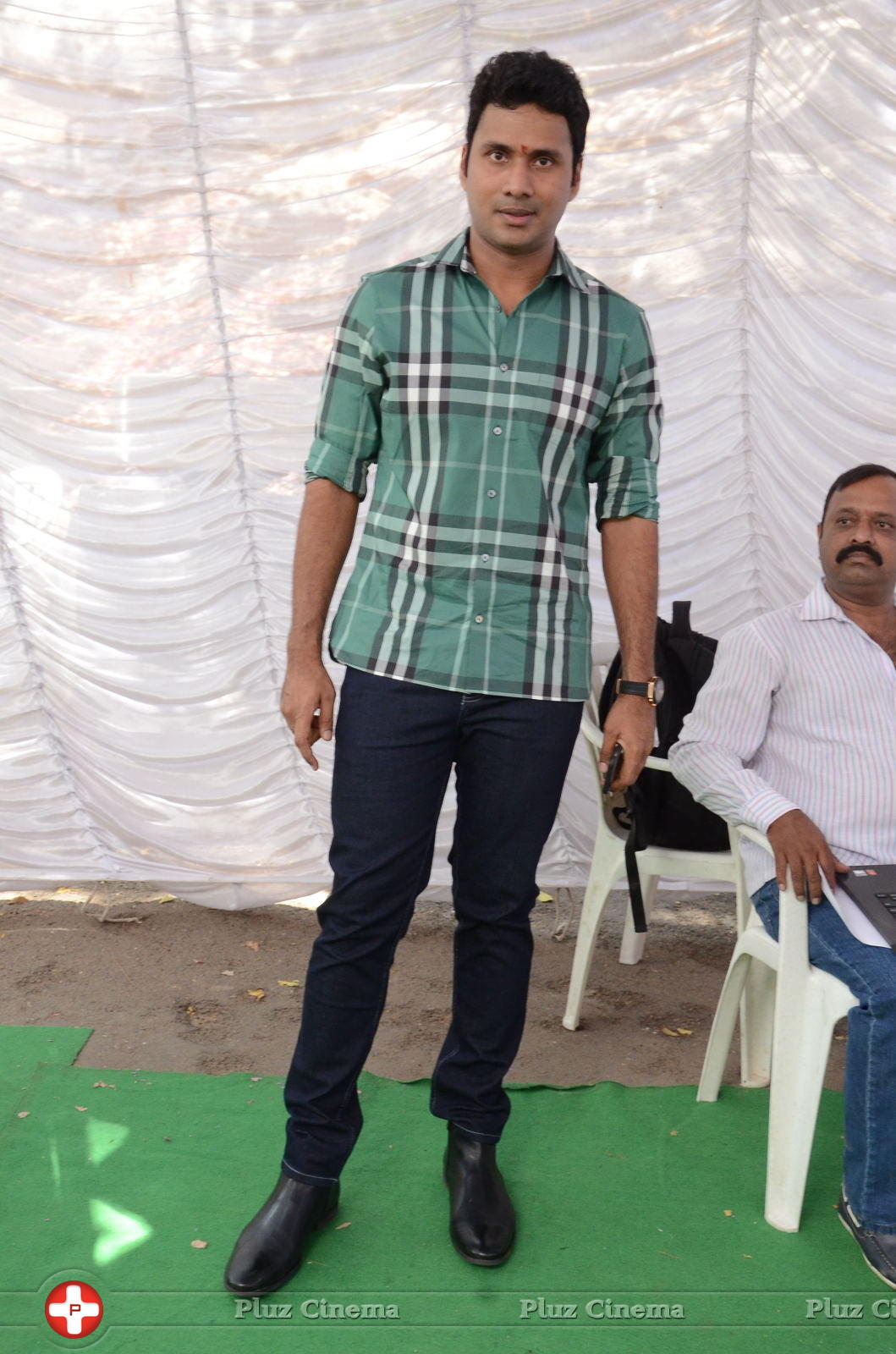 Sommi Films Production No 1 Movie Opening Stills | Picture 1270772