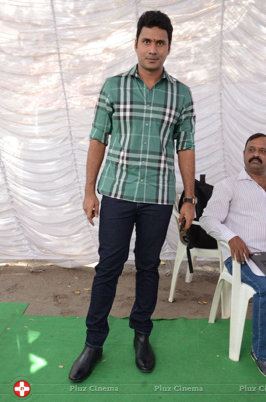 Sommi Films Production No 1 Movie Opening Stills | Picture 1270773