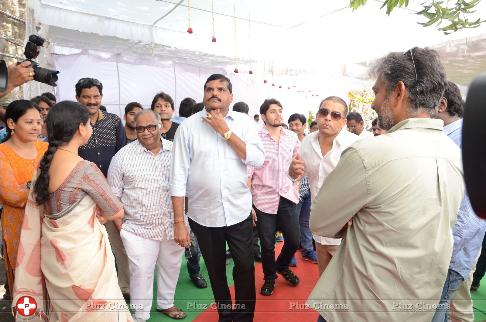 Sommi Films Production No 1 Movie Opening Stills | Picture 1270789