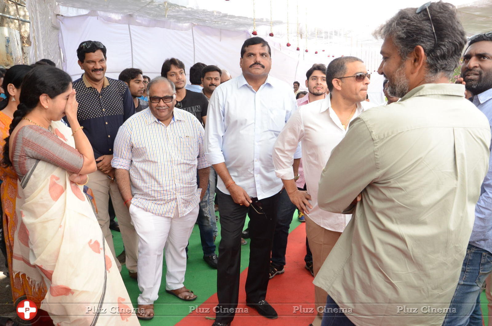 Sommi Films Production No 1 Movie Opening Stills | Picture 1270795