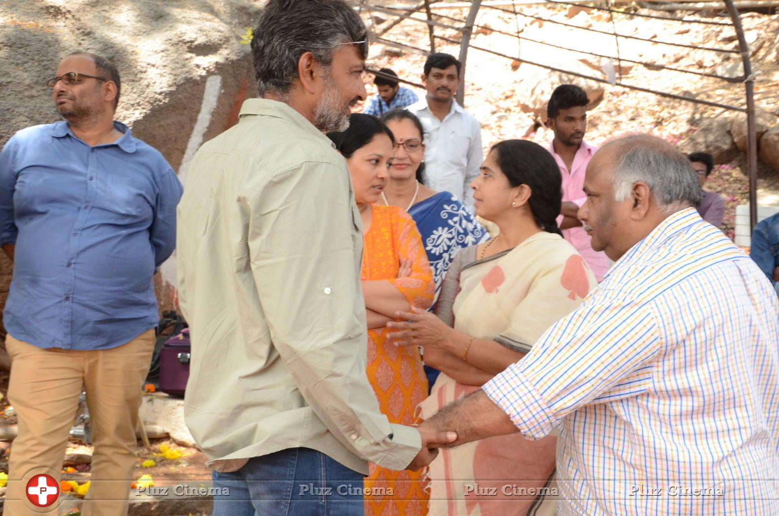 Sommi Films Production No 1 Movie Opening Stills | Picture 1270825