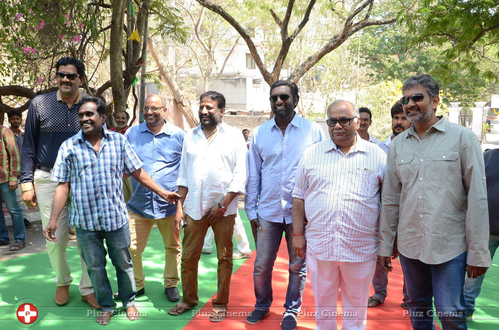 Sommi Films Production No 1 Movie Opening Stills | Picture 1270829