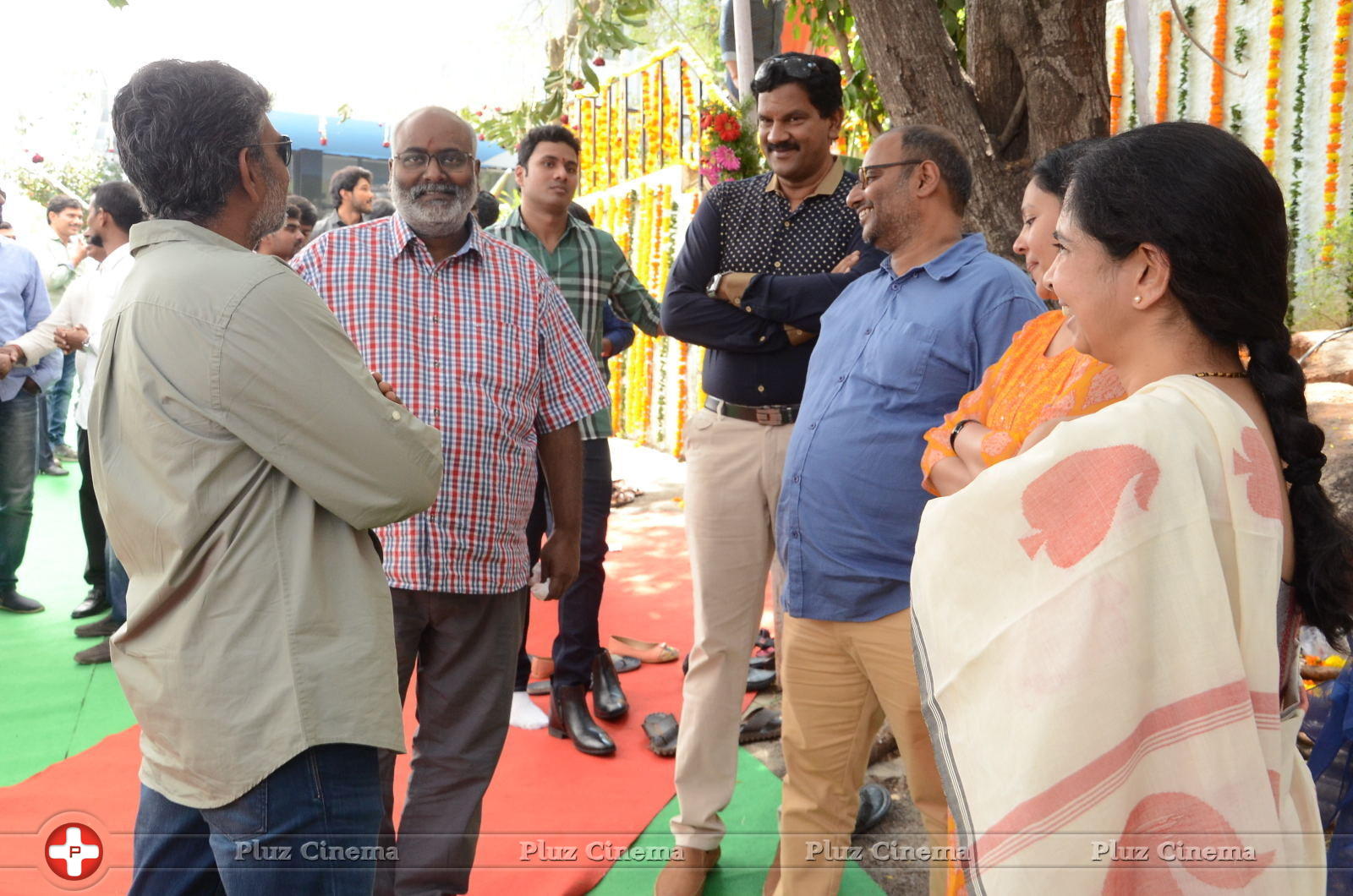Sommi Films Production No 1 Movie Opening Stills | Picture 1270845