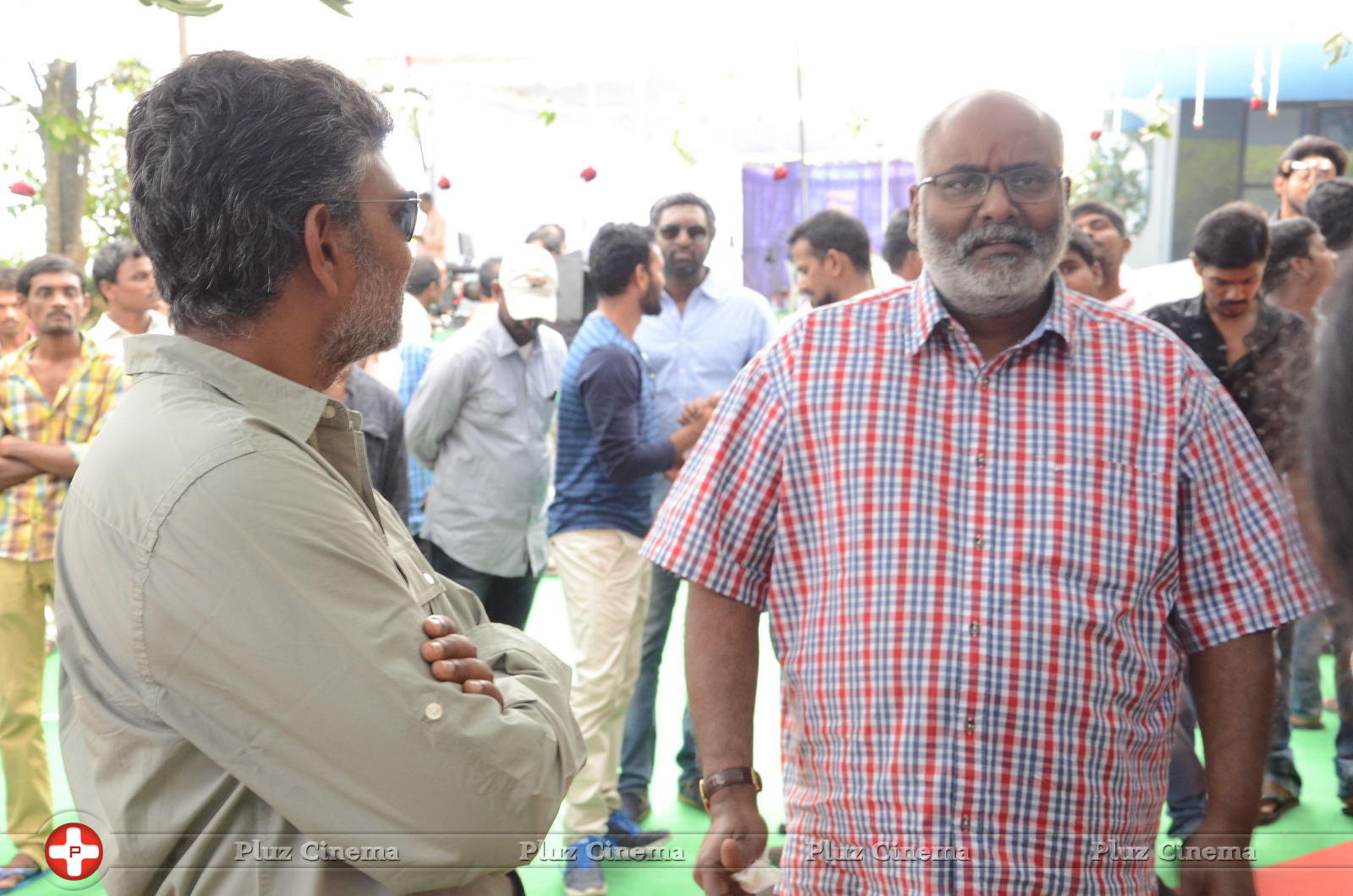 Sommi Films Production No 1 Movie Opening Stills | Picture 1270847