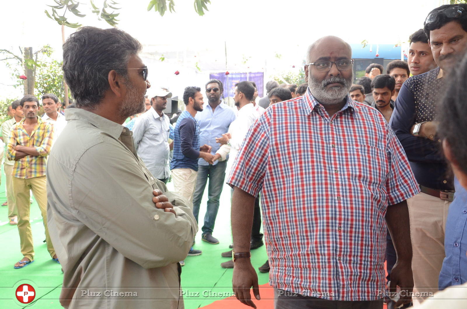 Sommi Films Production No 1 Movie Opening Stills | Picture 1270848