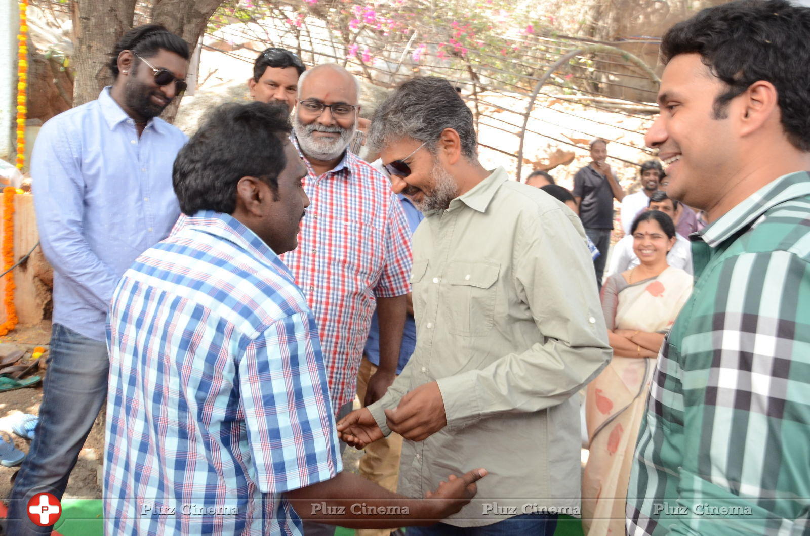 Sommi Films Production No 1 Movie Opening Stills | Picture 1270852