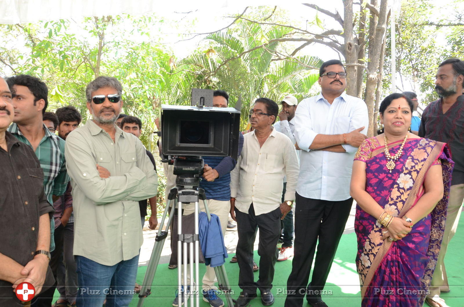 Sommi Films Production No 1 Movie Opening Stills | Picture 1270858