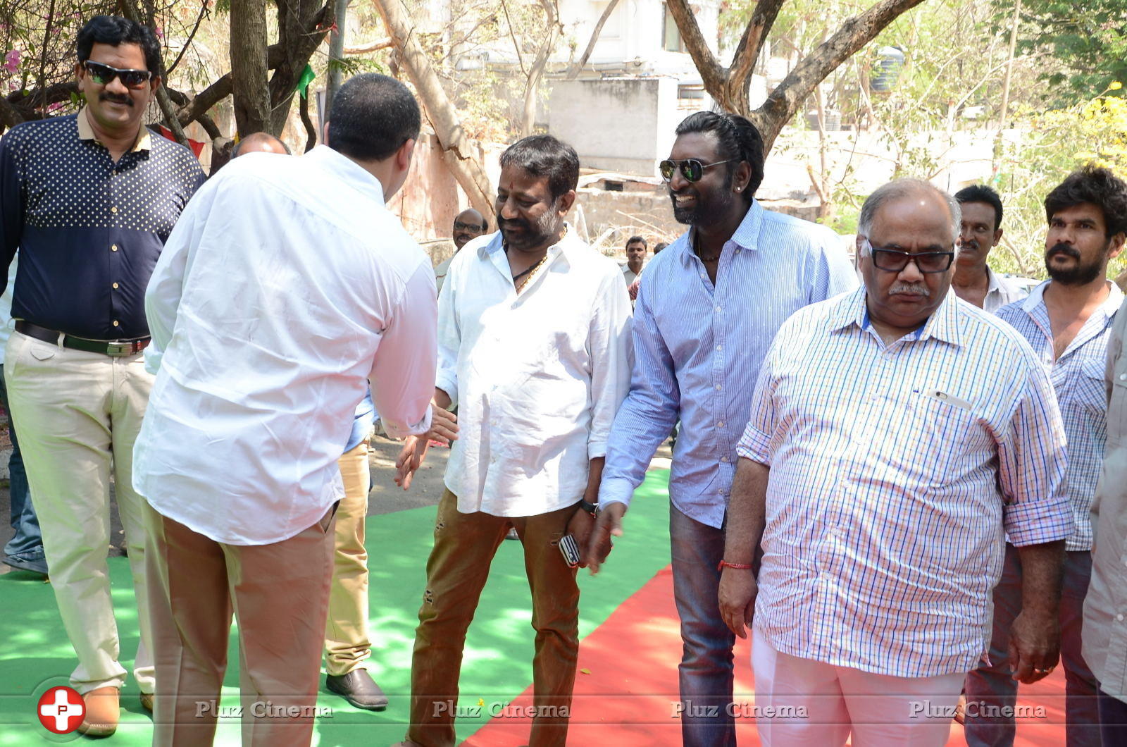 Sommi Films Production No 1 Movie Opening Stills | Picture 1270861