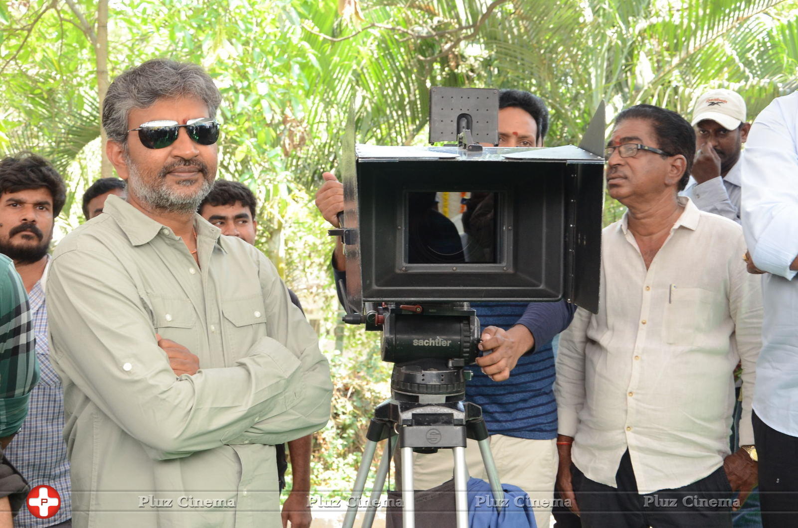 Sommi Films Production No 1 Movie Opening Stills | Picture 1270863