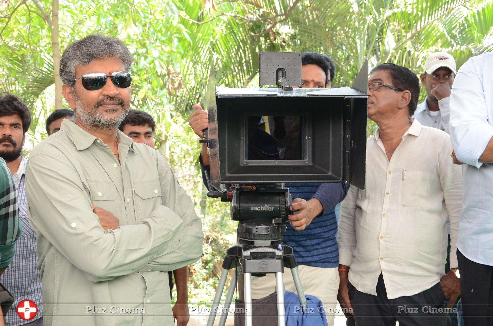 Sommi Films Production No 1 Movie Opening Stills | Picture 1270864