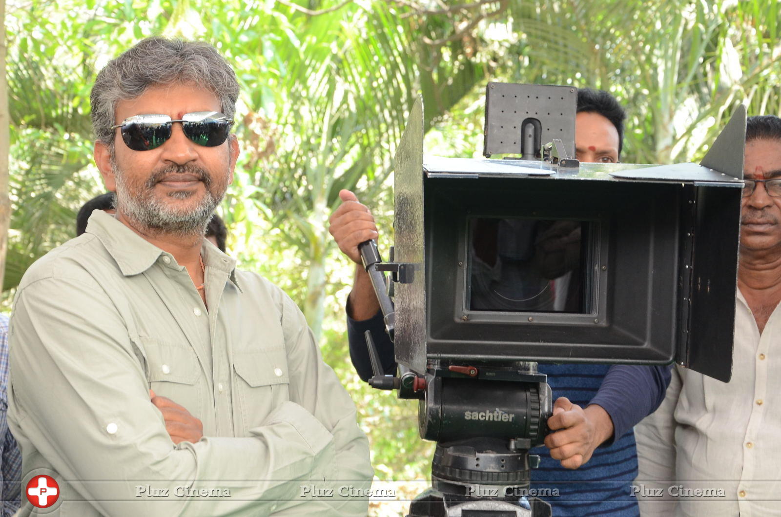 Sommi Films Production No 1 Movie Opening Stills | Picture 1270868