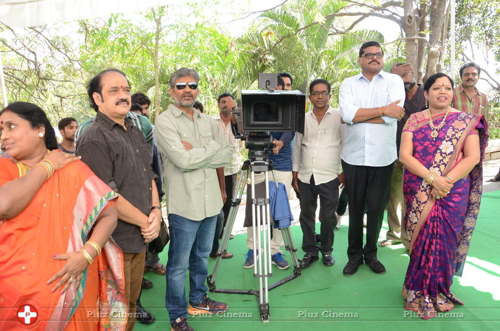 Sommi Films Production No 1 Movie Opening Stills | Picture 1270869