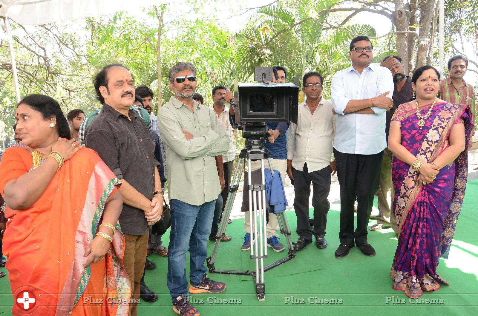 Sommi Films Production No 1 Movie Opening Stills | Picture 1270870