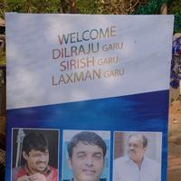 SVC Entertainments Movie Opening Photos | Picture 1271266