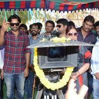 SVC Entertainments Movie Opening Photos | Picture 1271450