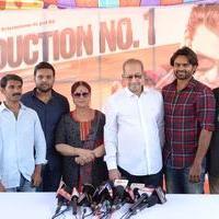 SVC Entertainments Movie Opening Photos | Picture 1271451