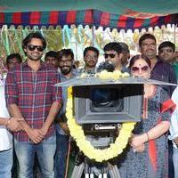 SVC Entertainments Movie Opening Photos | Picture 1271452
