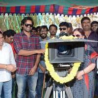 SVC Entertainments Movie Opening Photos | Picture 1271453