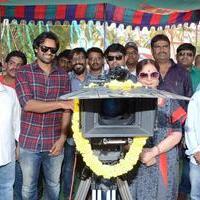 SVC Entertainments Movie Opening Photos | Picture 1271454