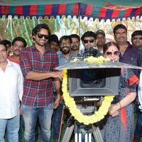 SVC Entertainments Movie Opening Photos | Picture 1271455