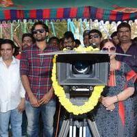 SVC Entertainments Movie Opening Photos | Picture 1271456