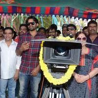 SVC Entertainments Movie Opening Photos | Picture 1271457