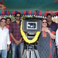 SVC Entertainments Movie Opening Photos | Picture 1271458