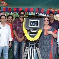 SVC Entertainments Movie Opening Photos | Picture 1271459