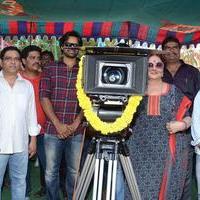 SVC Entertainments Movie Opening Photos | Picture 1271460