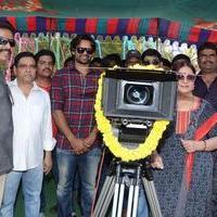 SVC Entertainments Movie Opening Photos | Picture 1271464