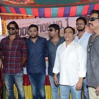 SVC Entertainments Movie Opening Photos | Picture 1271465