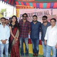 SVC Entertainments Movie Opening Photos | Picture 1271467