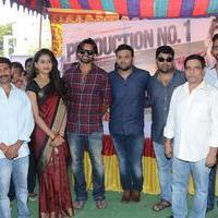 SVC Entertainments Movie Opening Photos | Picture 1271468