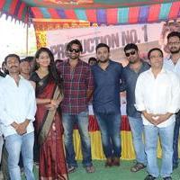 SVC Entertainments Movie Opening Photos | Picture 1271469