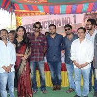 SVC Entertainments Movie Opening Photos | Picture 1271471