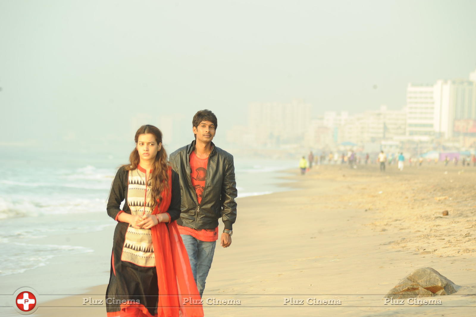Banthipoola Janaki Movie New Stills | Picture 1272414