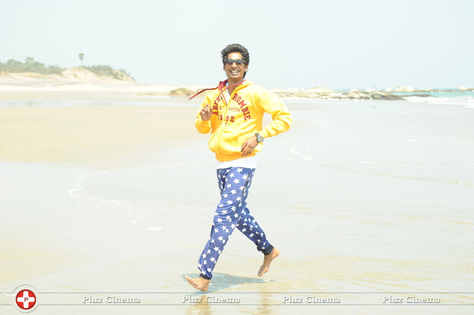 Dhanraj - Banthipoola Janaki Movie New Stills | Picture 1272418