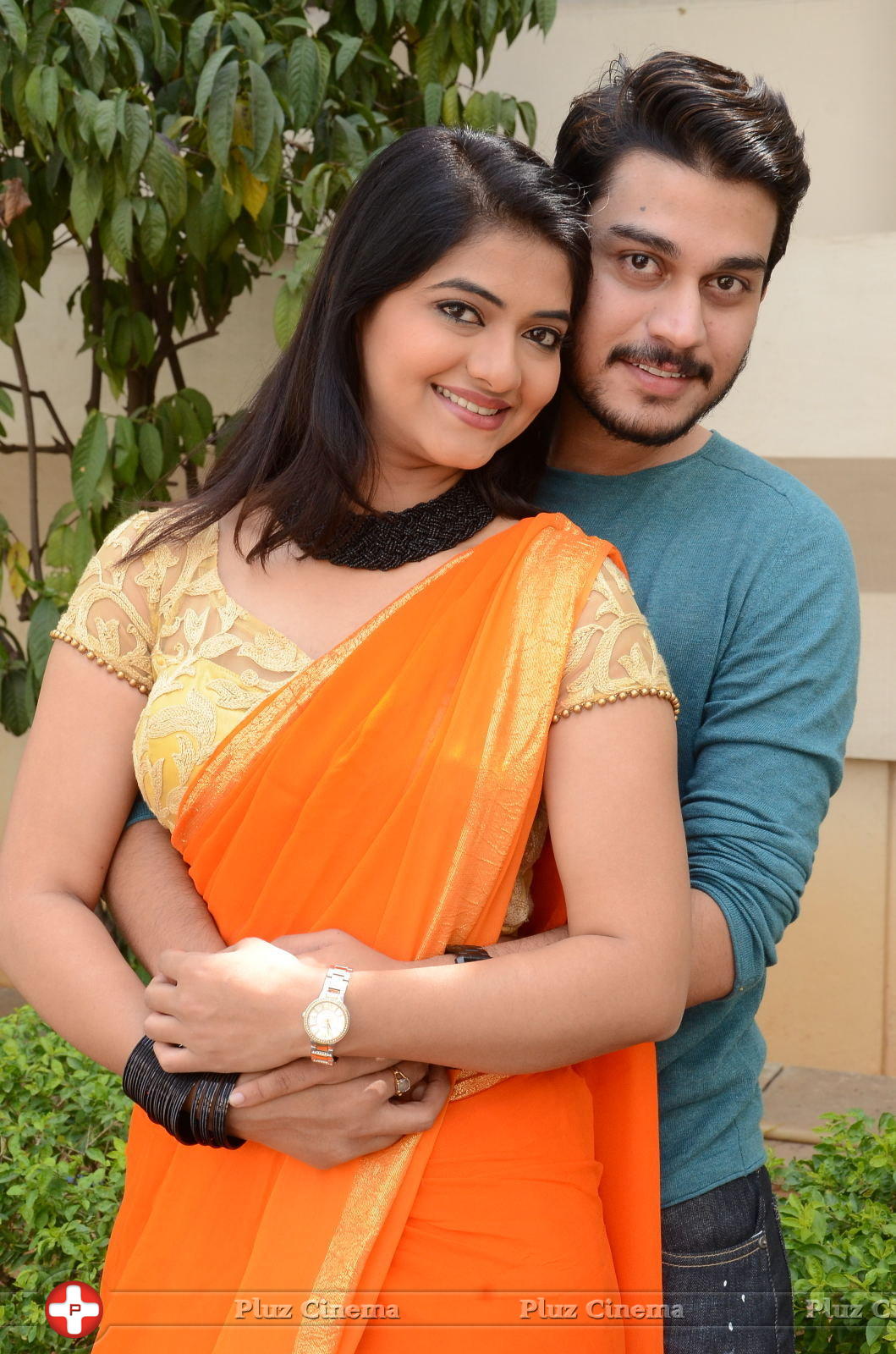 Drishya Kavyam Movie Success Meet Stills | Picture 1272507