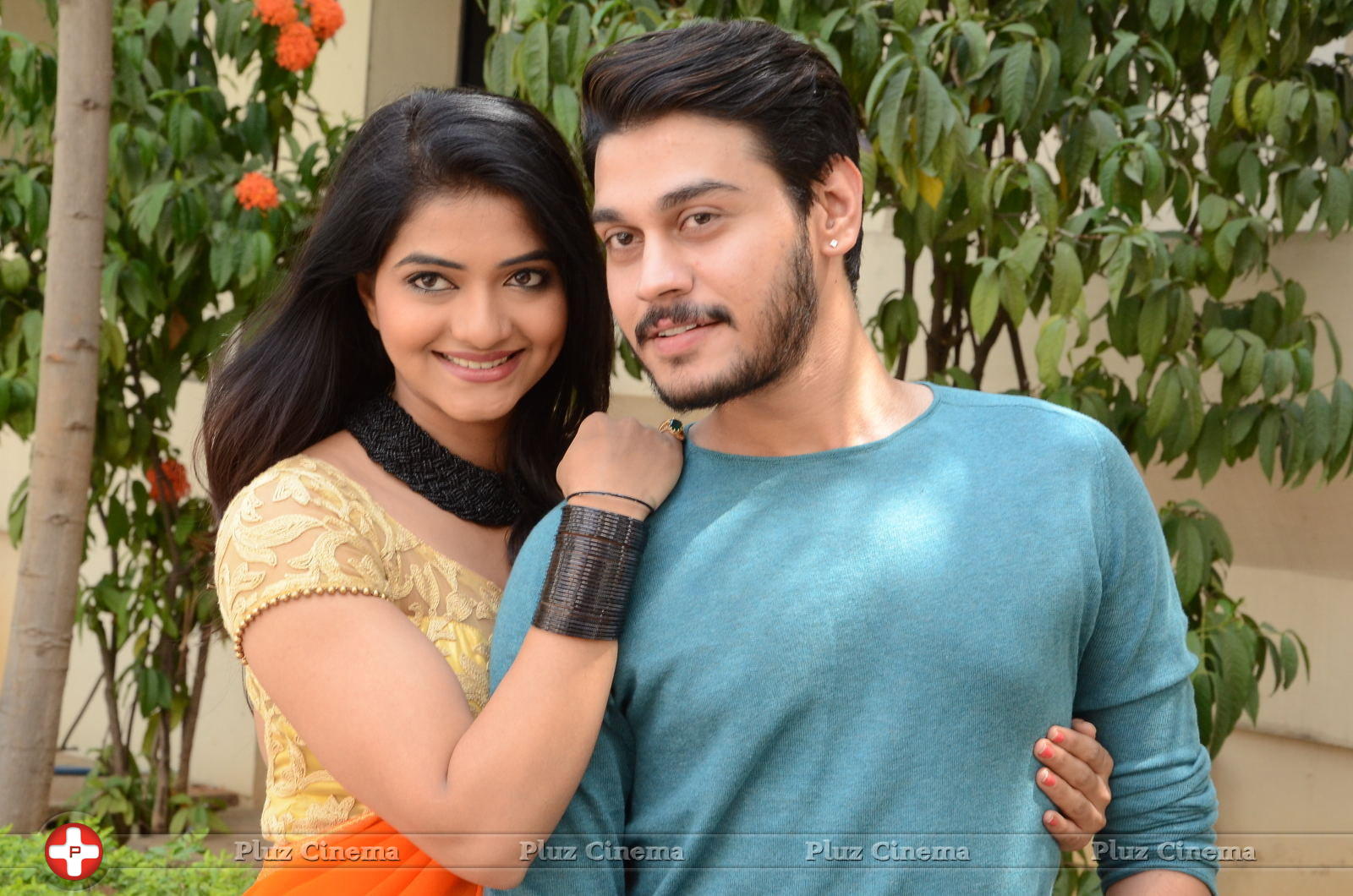 Drishya Kavyam Movie Success Meet Stills | Picture 1272512