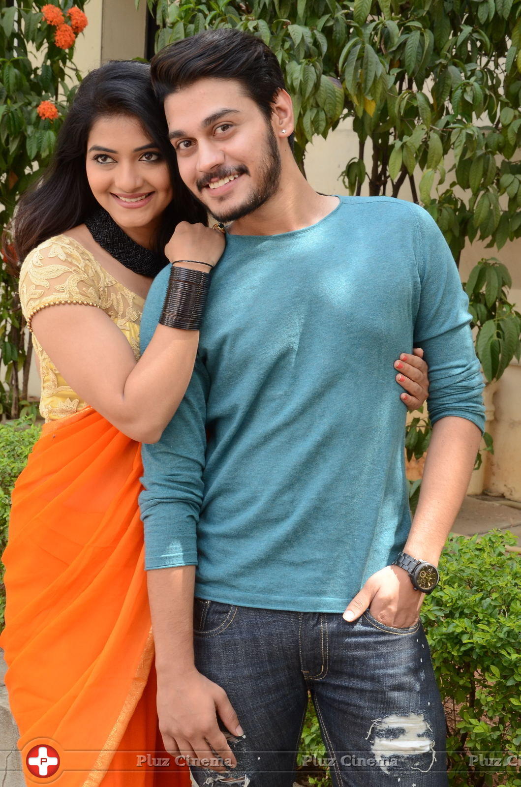 Drishya Kavyam Movie Success Meet Stills | Picture 1272514