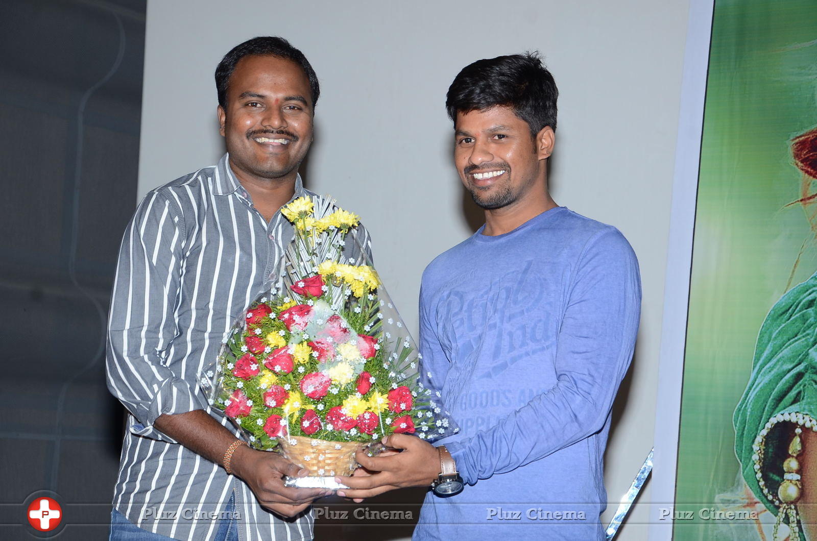 Drishya Kavyam Movie Success Meet Stills | Picture 1272548